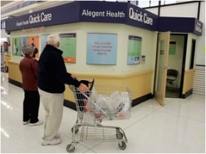 Retail Health Clinics Poised for Growth in 2017