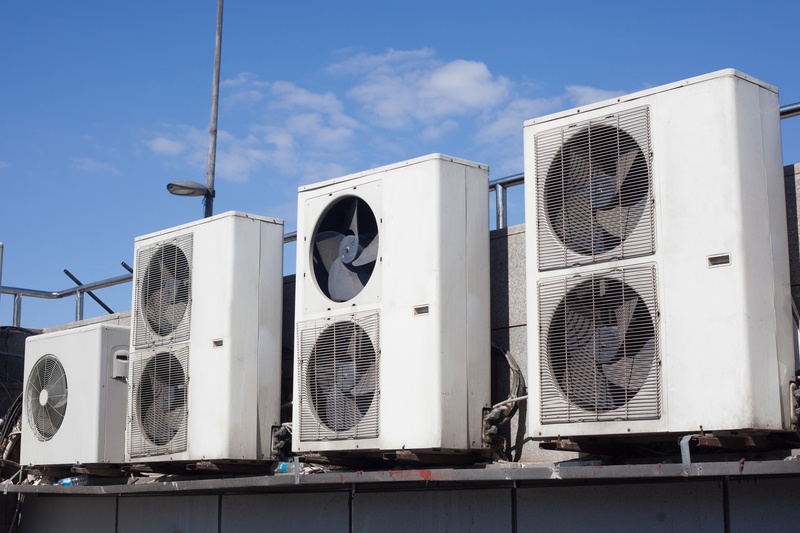 3 Key Factors Driving Momentum in the Global HVAC Industry