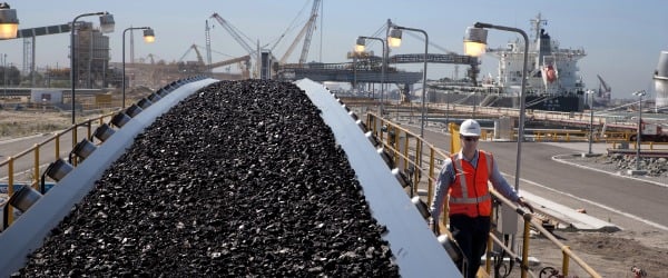 Strategic Shifts in Mining Lubricants: From Coal Decline to the EV Metals Boom