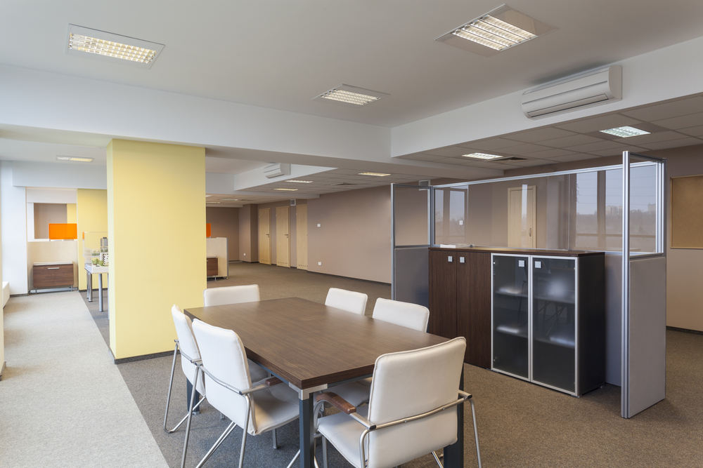 Office Furniture Industry Expected to Recover from COVID Slump