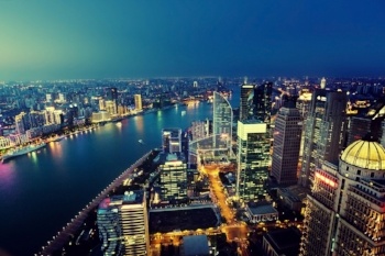 China Business Outlook: 19th Party Congress & Urbanization Reforms