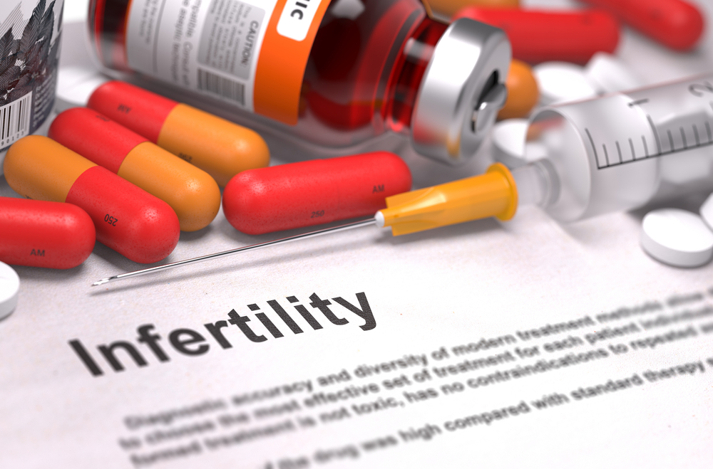 Steady Growth of U.S. Fertility Clinics Industry Halted by Covid-19