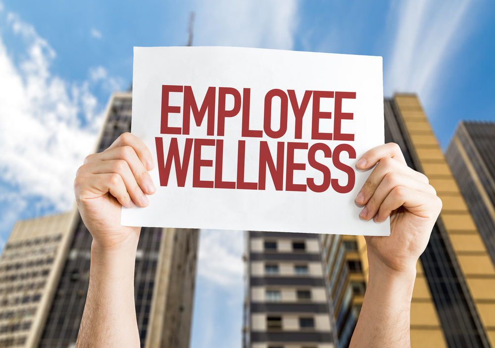 Corporate Wellness Programs Gain Popularity Around the World