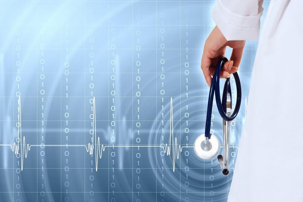 4 Key Applications for Artificial Intelligence in Healthcare