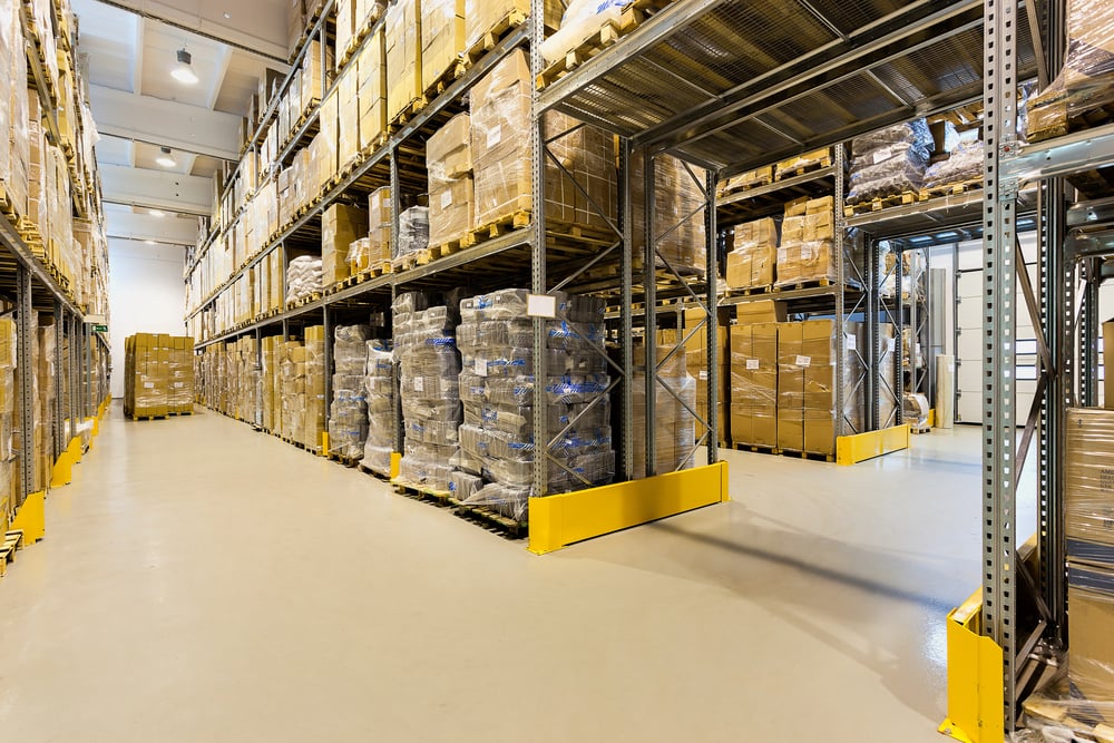 Top Advanced Logistics & Supply Chain Tech Sub-Sectors Booming Through 2031
