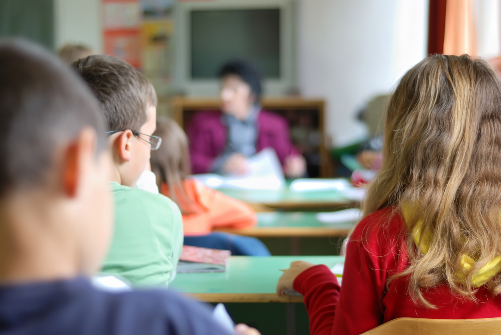 12 Leading Educational Publishers in the PreK-12 School Market