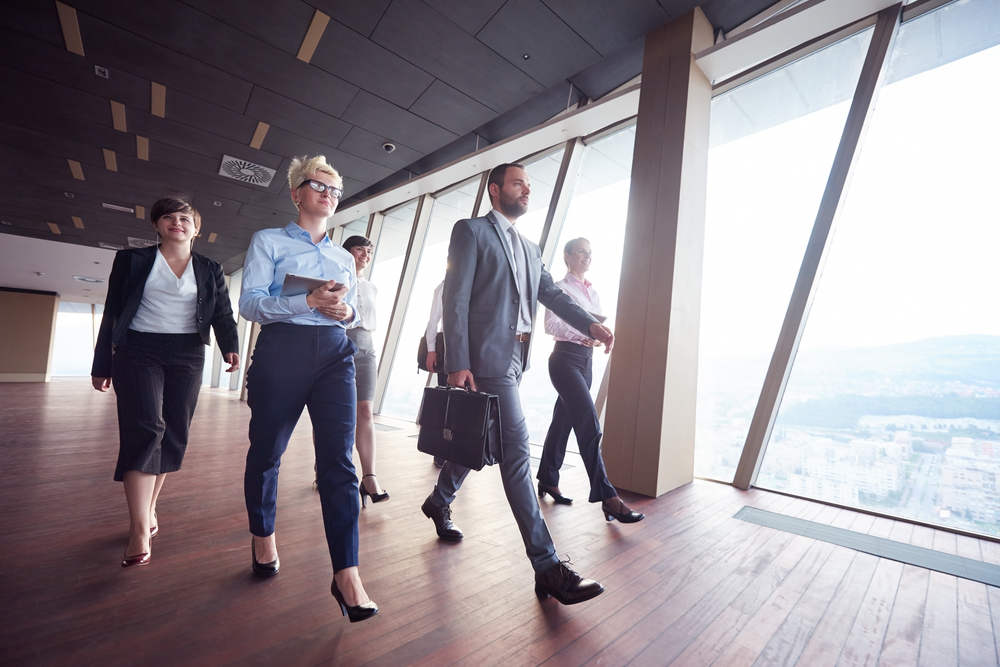 The Professional Services Market: Forecasts and Trends