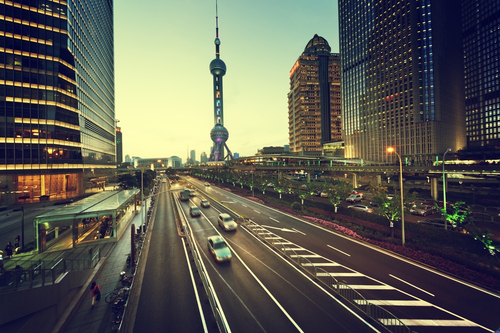 6 Major Automotive Industry Trends That May Surprise You