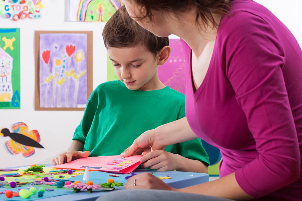 The $4.4 Billion U.S. Autism Treatment Centers Market