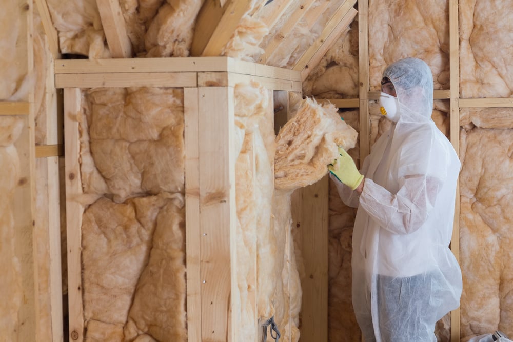 Insulation Market Poised for Growth Amid Rising Demand for Energy Efficiency