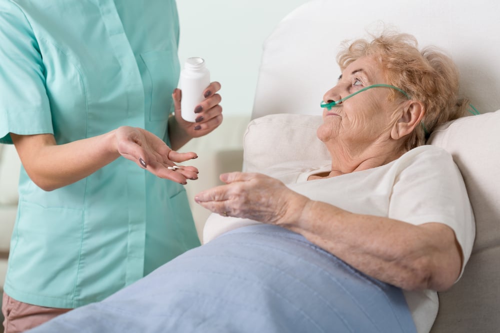 The Future of the Global Home Healthcare Industry