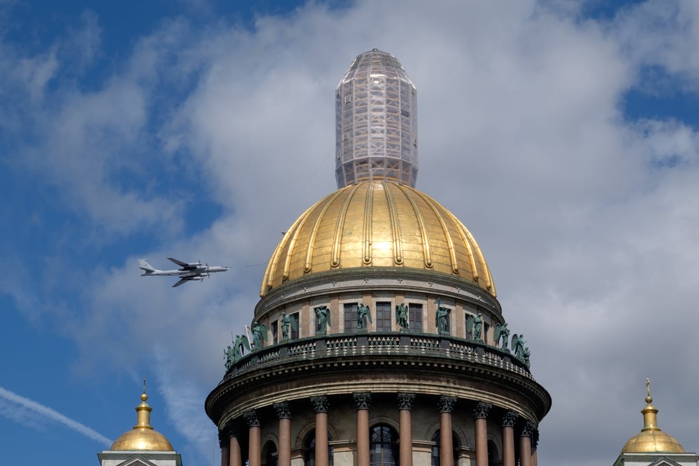 The Russian Economy