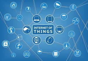 Embedded Systems and the Internet of Things (IoT)