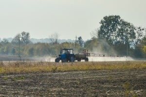 The Carbon Underground: How Agriculture is Fighting Climate Change