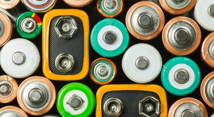 The Future of the Space Battery Market: Technologies, Trends & Growth Outlook Through 2035